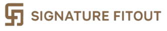 Signature Fit Out